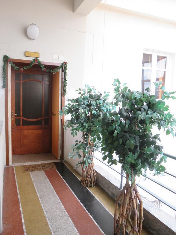 Rosy'S Hotel Napels Buitenkant foto